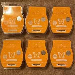 Gimme candy Scentsy 6 pack wax
